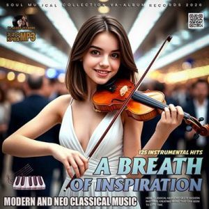 VA - A Breath Of Inspiration
