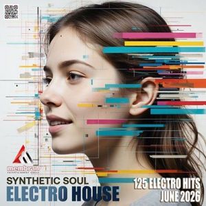 VA - Electro House: Synthetic Soul