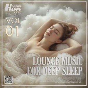 VA - Lounge Music For Deep Sleep Vol. 01