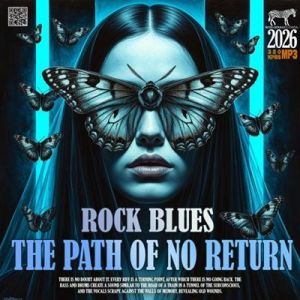 VA - The Path Of No Return