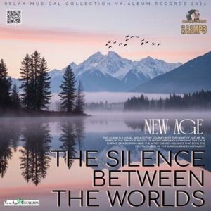 VA - The Silence Between The Worlds