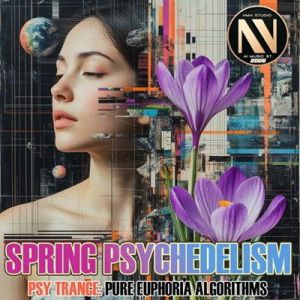 VA - Spring Psychedelism