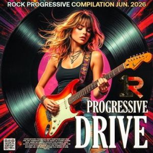 VA - Progressive Drive