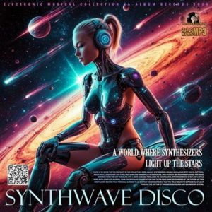 VA - Synthwave Disco