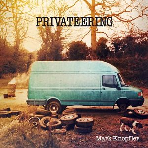 Mark Knopfler - Privateering 2CD