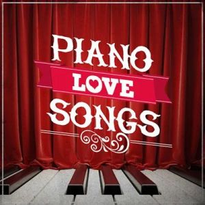 VA - Piano Love Songs