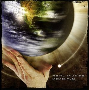 Neal Morse - Momentum