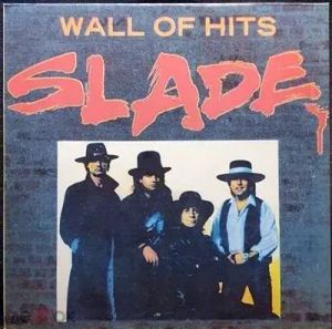 Slade - Wall Of Hits
