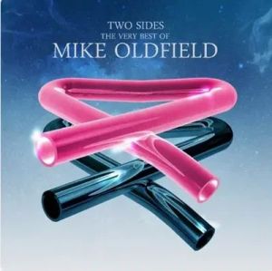 Mike Oldfield - Two Sides: The Very Best Of Mike Oldfield