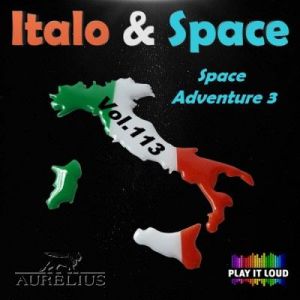 VA - Italo & Space Vol.113