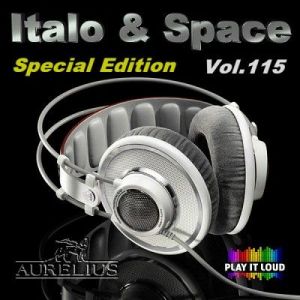VA - Italo & Space Vol.115 (Special Edition)