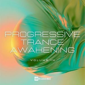 VA - Progressive Trance Awakening, Vol. 14