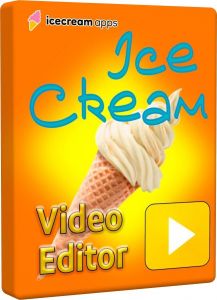 Icecream Video Editor Pro 3.26 Portable by 7997 [Multi/Ru]
