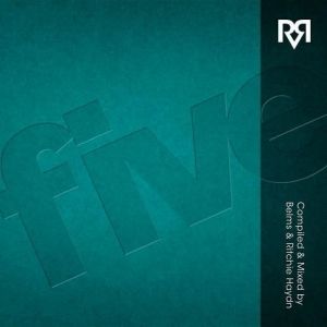 VA - ARRVL Five