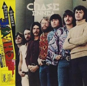  Chase - 3 Albums