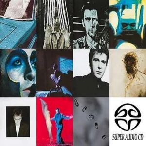  Peter Gabriel - �����������