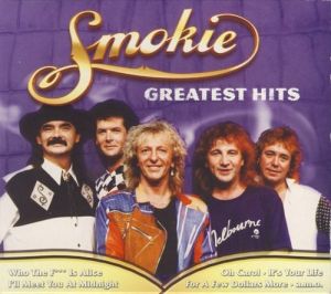  Smokie - Greatest Hits (3xCD)