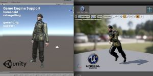 ������� - Superhive - Auto-Rig Pro (Full) v3.78.28 + AI v1.20 [BLEND]
