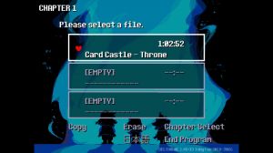 Deltarune