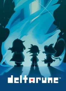 Deltarune