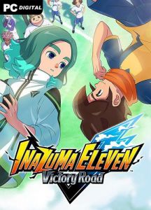 Inazuma Eleven: Victory Road