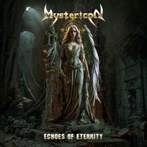 Mystericon - Echoes Of Eternity