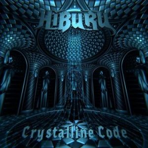 Hiburu - Crystalline Code
