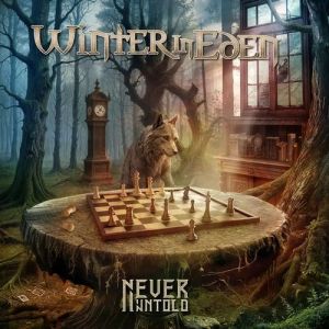 Winter In Eden - Never Untold