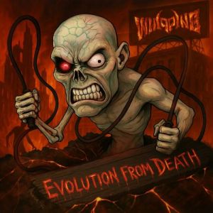 Whipping - Evolution From Death