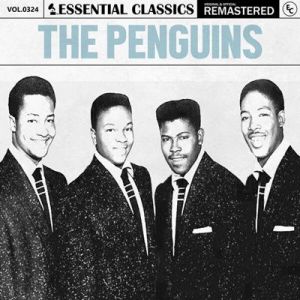 The Penguins - Essential Classics, Vol. 324: The Penguins [Remastered]
