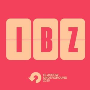 VA - Glasgow Underground Ibiza