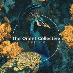 VA - The Orient Collective: Wisdom & Art