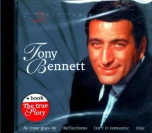 Tony Bennett - Unforgettable