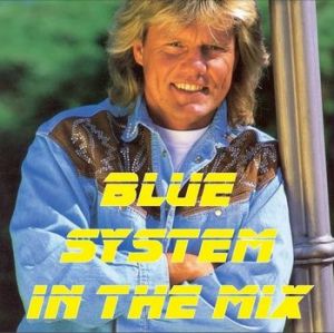 Blue System - In The Mix