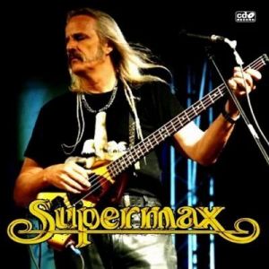  Supermax - 15 albums (11 CD)