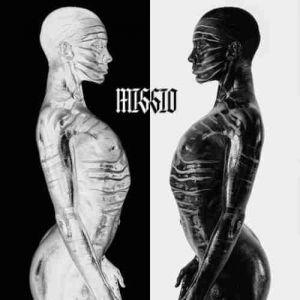 Missio - Love & Heartbreak