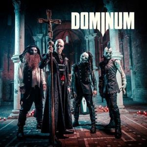  Dominum - 3 Albums
