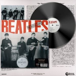 The Beatles - The Decca Tapes