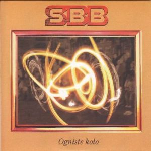 SBB - Lost Tapes Vol.1, Disc 1 - Impresje