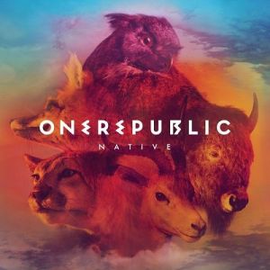 OneRepublic - Native (Deluxe Edition)