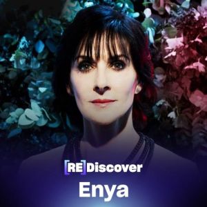 Enya - REDISCOVER Enya