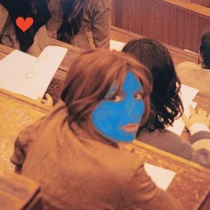 Aldous Harding - Train on the Island