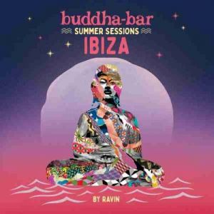 VA - Buddha-Bar - Summer Sessions Ibiza