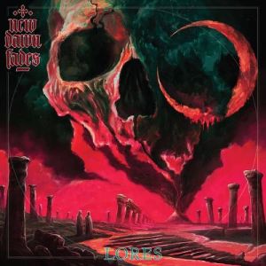 New Dawn Fades - Lores