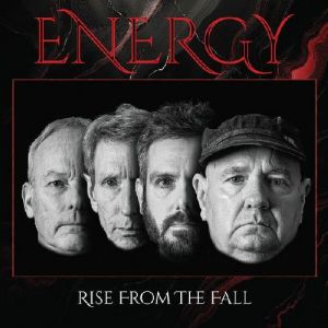 Energy - Rise From The Fall