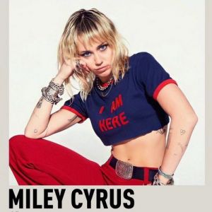 Miley Cyrus - Compilation