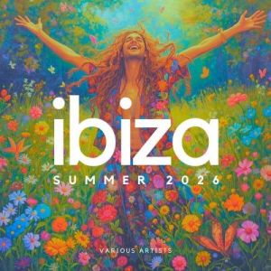 VA - Ibiza Summer 2026