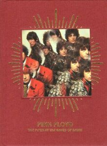  Pink Floyd - The Piper At The Gates Of Dawn