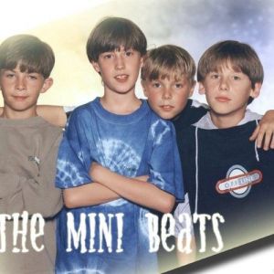  The Mini Beats - 3 �������