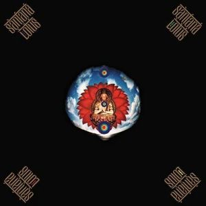  Santana - Lotus